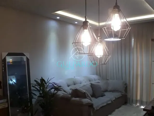 Apartamento com 106m² 3 quartos e 2 banheiros, à venda, no bairro Centro em Londrina