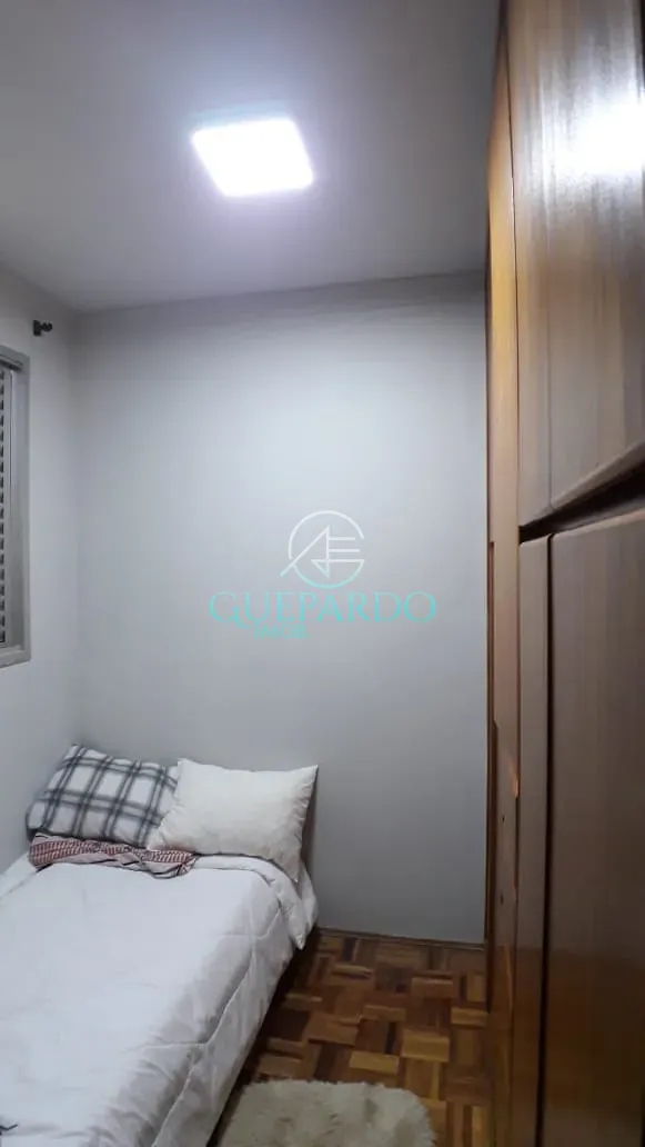 Apartamento, 3 quartos, 83 m² - Foto 10
