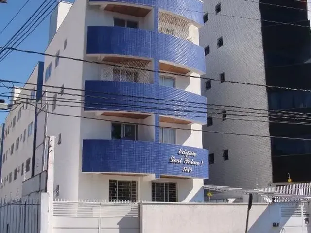 Apartamento 1 quarto e 1 banheiro, à venda, no bairro Juvevê em Curitiba