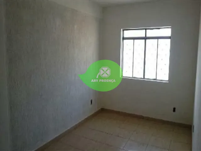 Apartamento 3 quartos e 1 banheiro, para alugar, no bairro Vila Fiori em Sorocaba