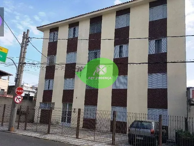 Apartamento 3 quartos e 1 banheiro, para alugar, no bairro Vila Fiori em Sorocaba