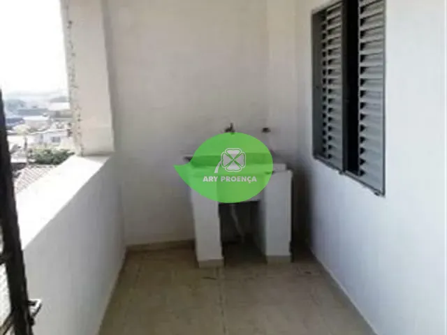 Apartamento 3 quartos e 1 banheiro, para alugar, no bairro Vila Fiori em Sorocaba