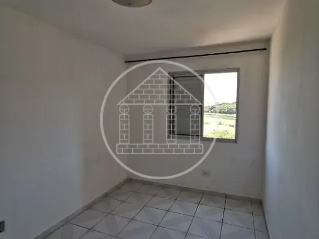 Apartamento com 60m² 3 quartos e 1 banheiro, para alugar, no bairro Vila da Paz em São Paulo