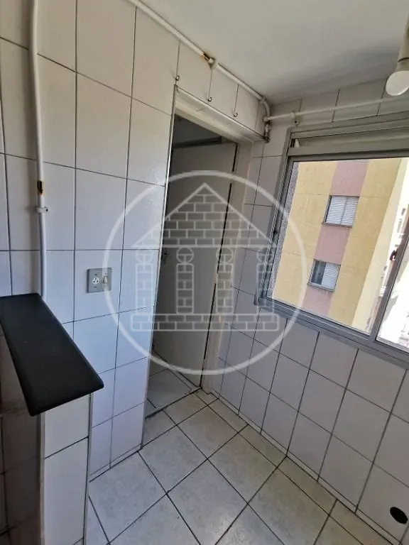 Apartamento, 3 quartos, 60 m² - Foto 20