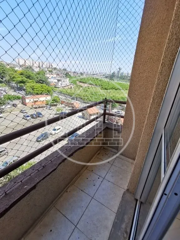 Apartamento, 3 quartos, 60 m² - Foto 1