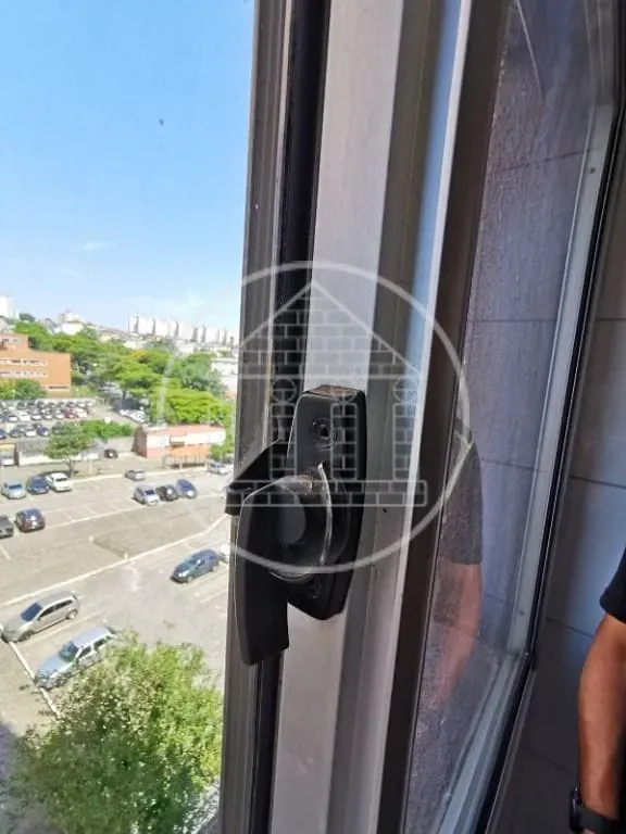 Apartamento, 3 quartos, 60 m² - Foto 22