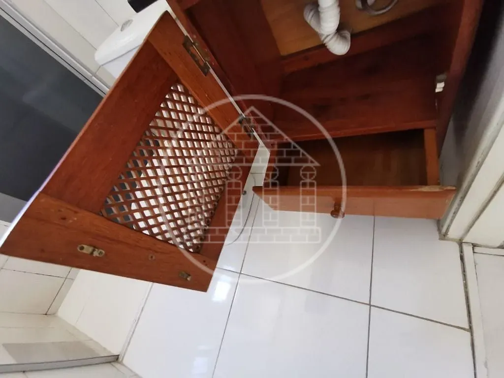 Apartamento, 3 quartos, 60 m² - Foto 15
