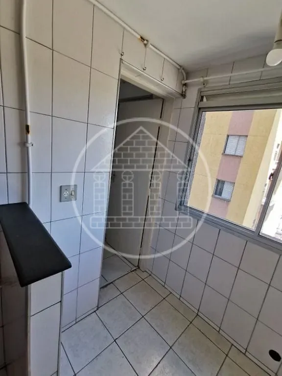 Apartamento, 3 quartos, 60 m² - Foto 20