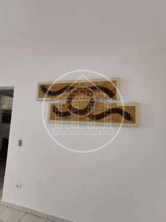 Apartamento, 3 quartos, 60 m² - Foto 6