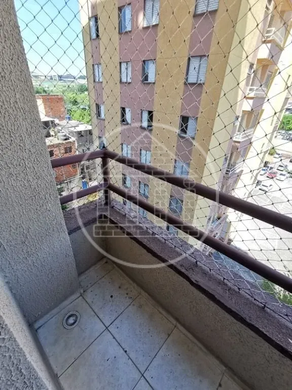 Apartamento, 3 quartos, 60 m² - Foto 5