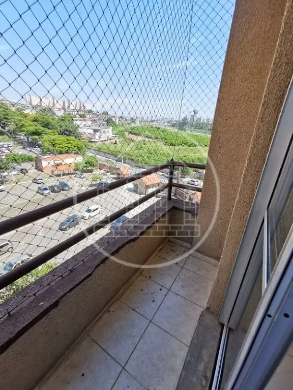 Apartamento, 3 quartos, 60 m² - Foto 1
