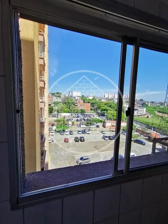 Apartamento, 3 quartos, 60 m² - Foto 23