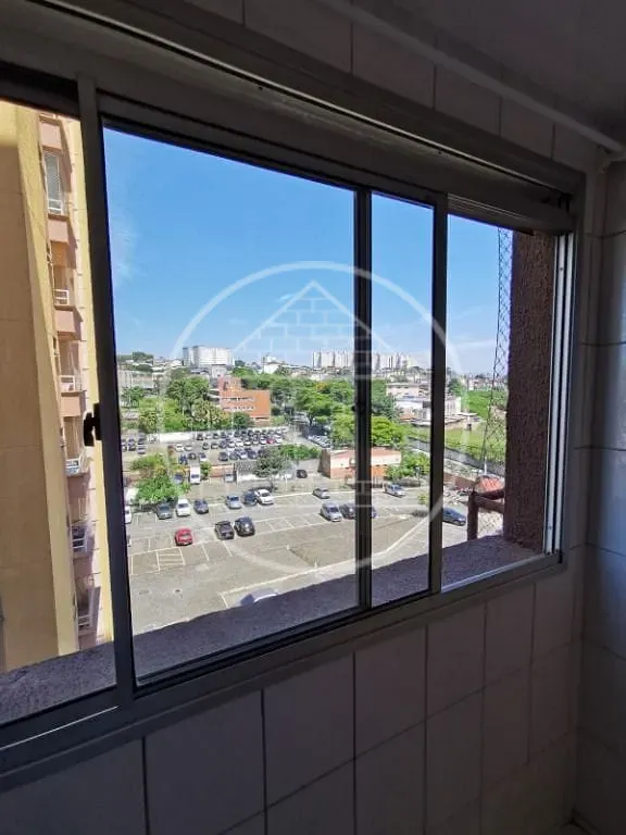 Apartamento, 3 quartos, 60 m² - Foto 24