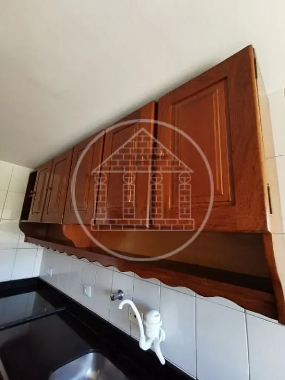 Apartamento, 3 quartos, 60 m² - Foto 17