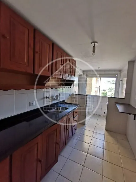 Apartamento, 3 quartos, 60 m² - Foto 13