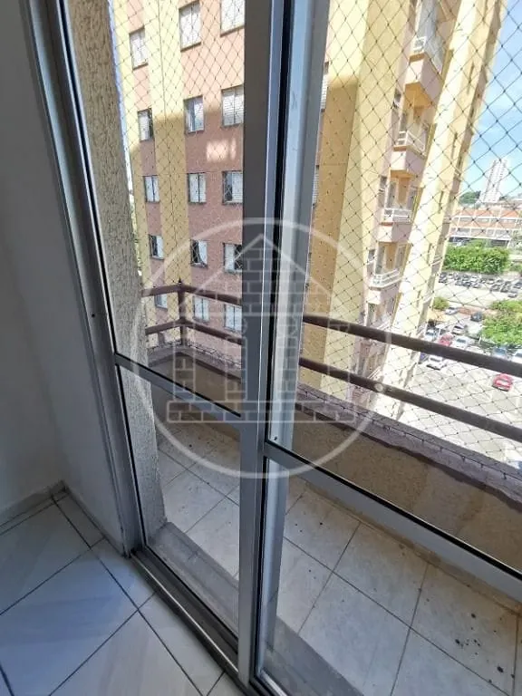 Apartamento, 3 quartos, 60 m² - Foto 12