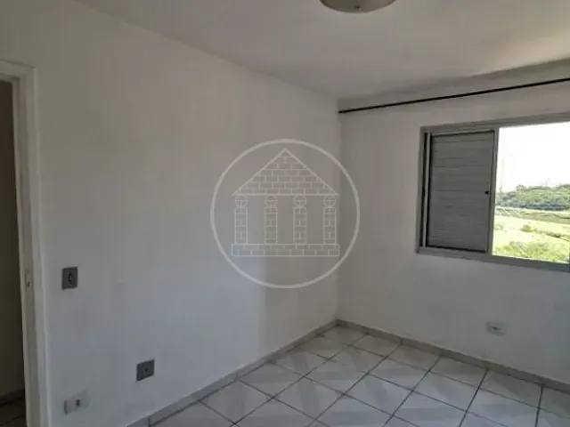 Apartamento com 60m² 3 quartos e 1 banheiro, para alugar, no bairro Vila da Paz em São Paulo
