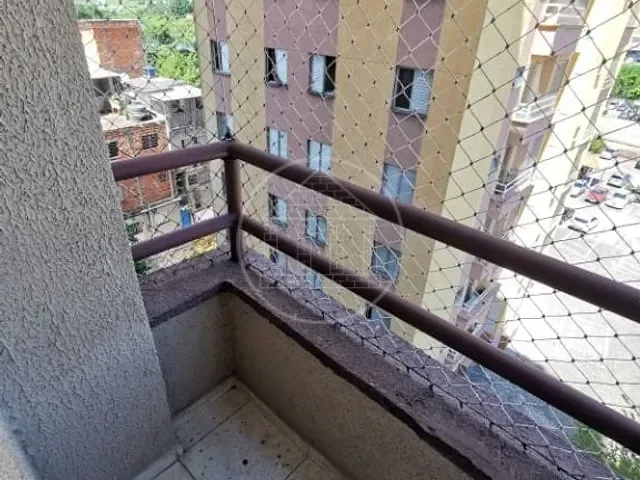 Apartamento com 60m² 3 quartos e 1 banheiro, para alugar, no bairro Vila da Paz em São Paulo