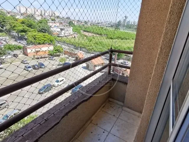 Apartamento com 60m² 3 quartos e 1 banheiro, para alugar, no bairro Vila da Paz em São Paulo