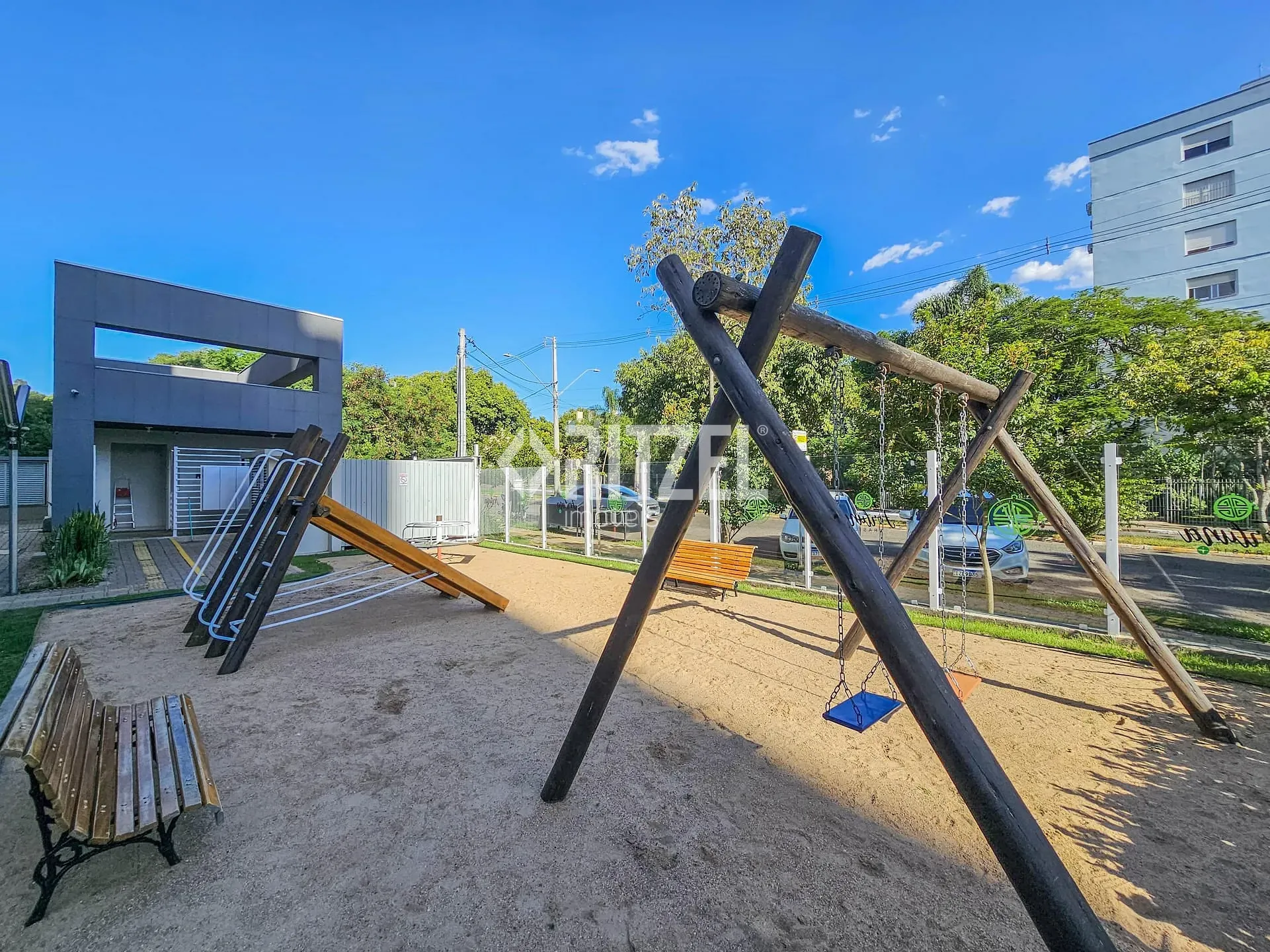 Apartamento, 2 quartos, 57 m² - Foto 17