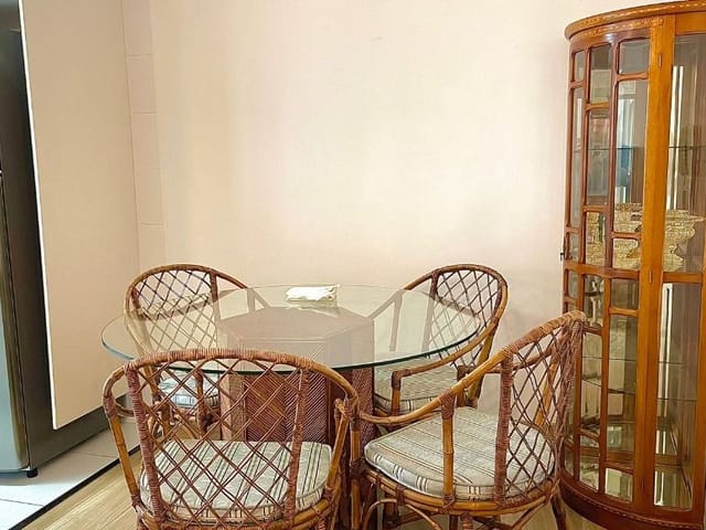 Foto do Apartamento - Apartamento com 2 dormitórios para alugar, 78 m² por R$ 4.475,40/mês - Jardim Aquarius - São José dos Campos/SP | RUSSI IMÓVEIS