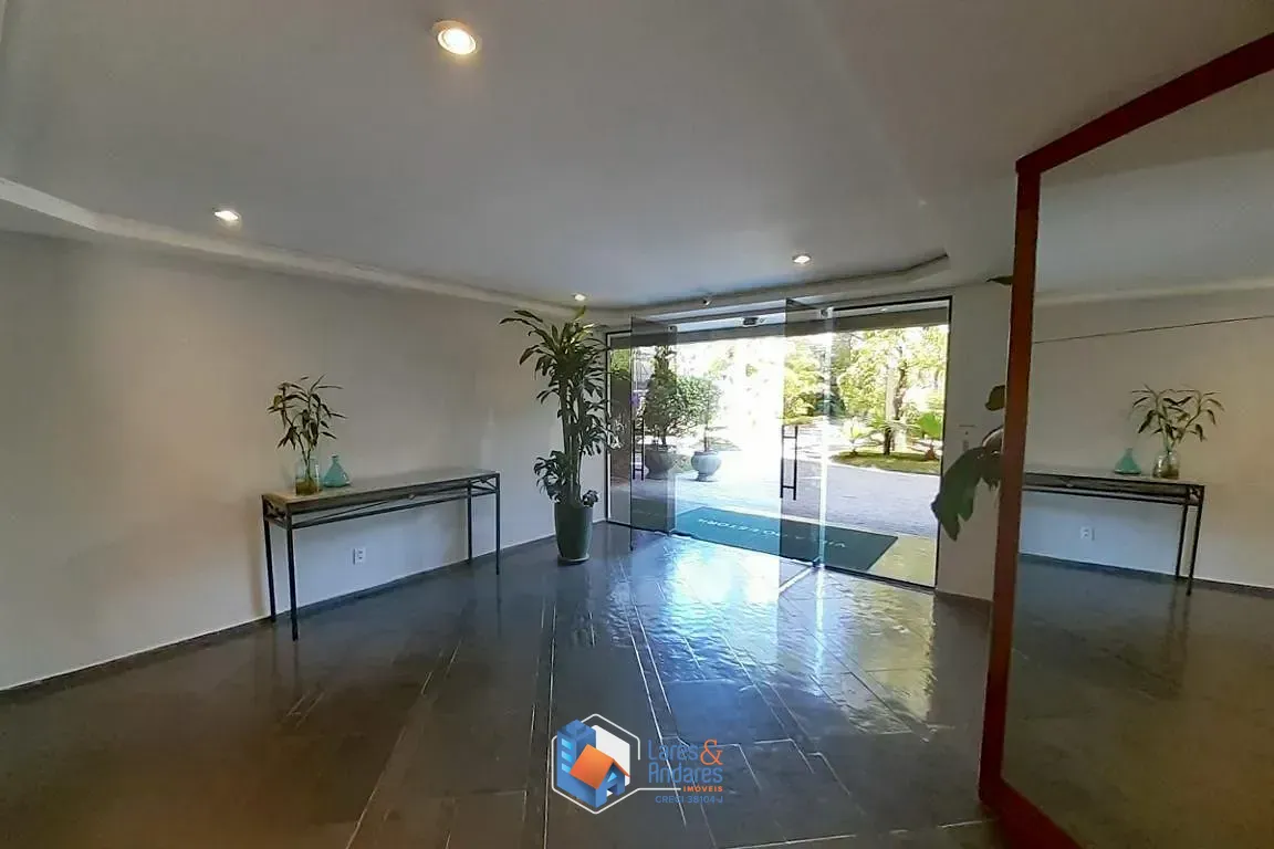 Apartamento, 3 quartos, 147 m² - Foto 33