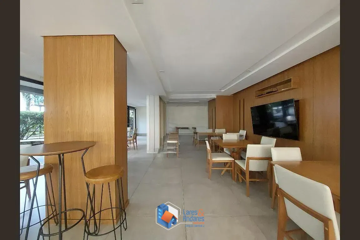 Apartamento, 3 quartos, 147 m² - Foto 31
