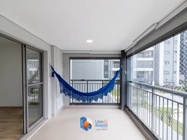 Apartamento com 132m² 3 quartos e 3 banheiros, à venda, no bairro City América em São Paulo
