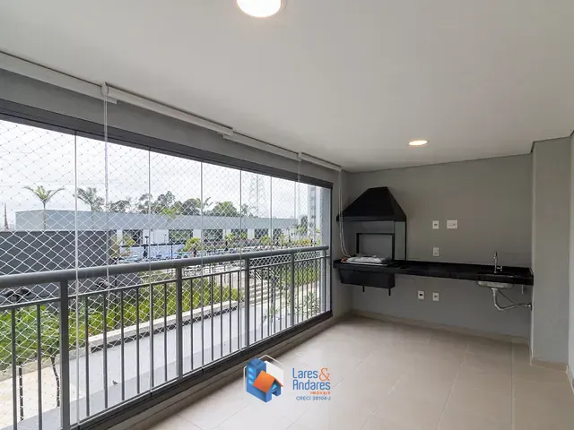 Apartamento com 132m² 3 quartos e 3 banheiros, à venda, no bairro City América em São Paulo