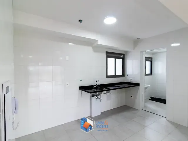 Apartamento com 132m² 3 quartos e 3 banheiros, à venda, no bairro City América em São Paulo