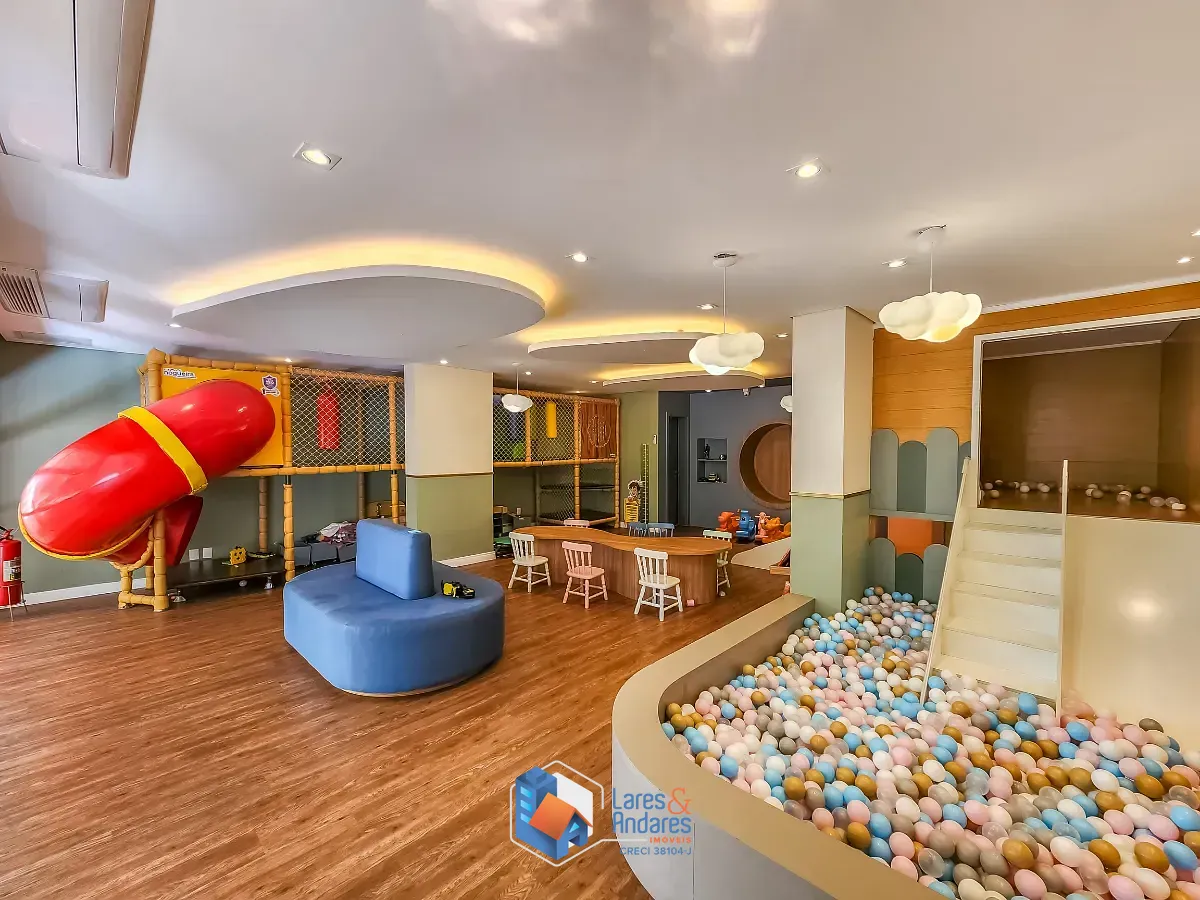 Apartamento, 2 quartos, 110 m² - Foto 39