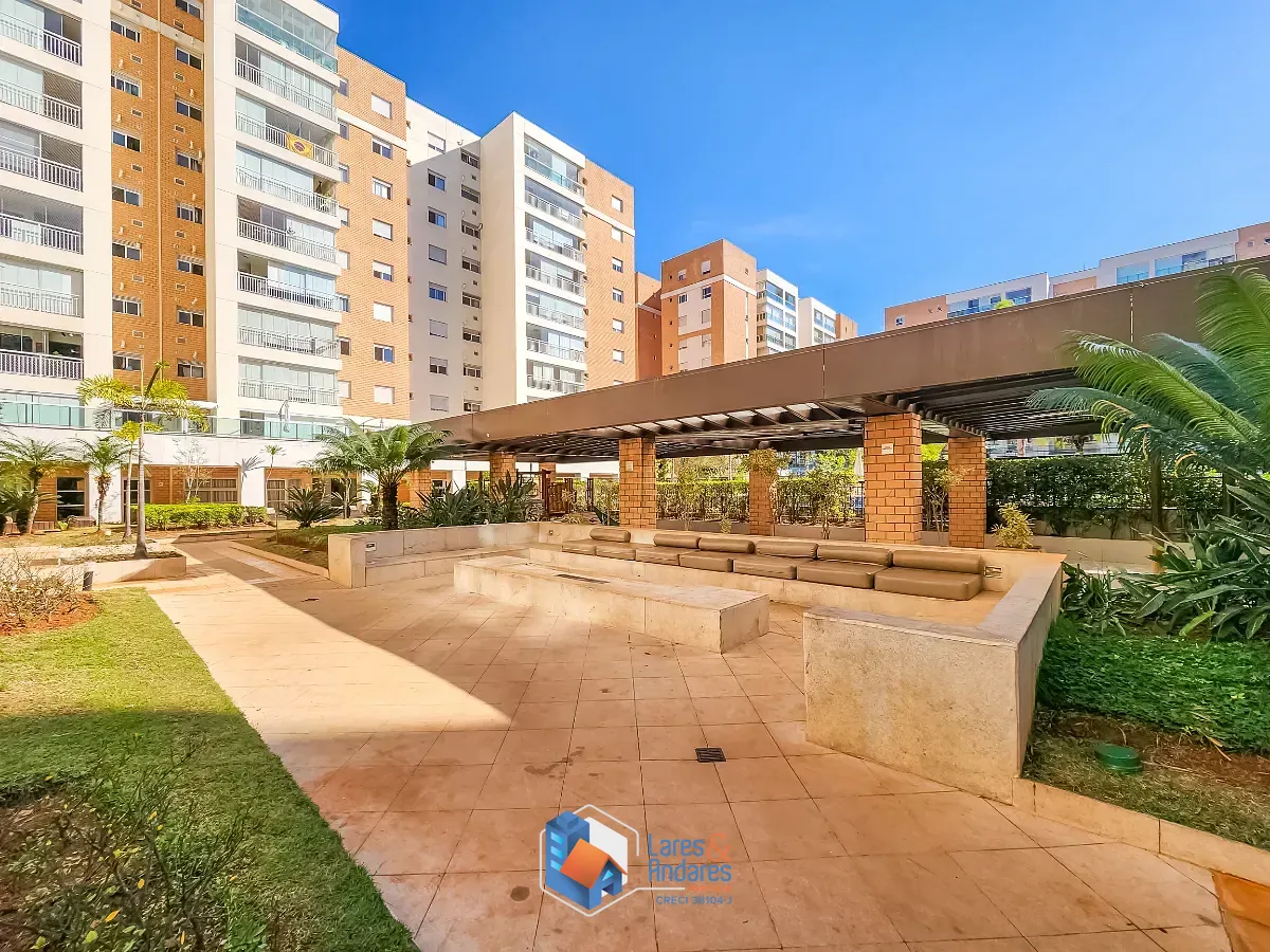 Apartamento, 2 quartos, 110 m² - Foto 38