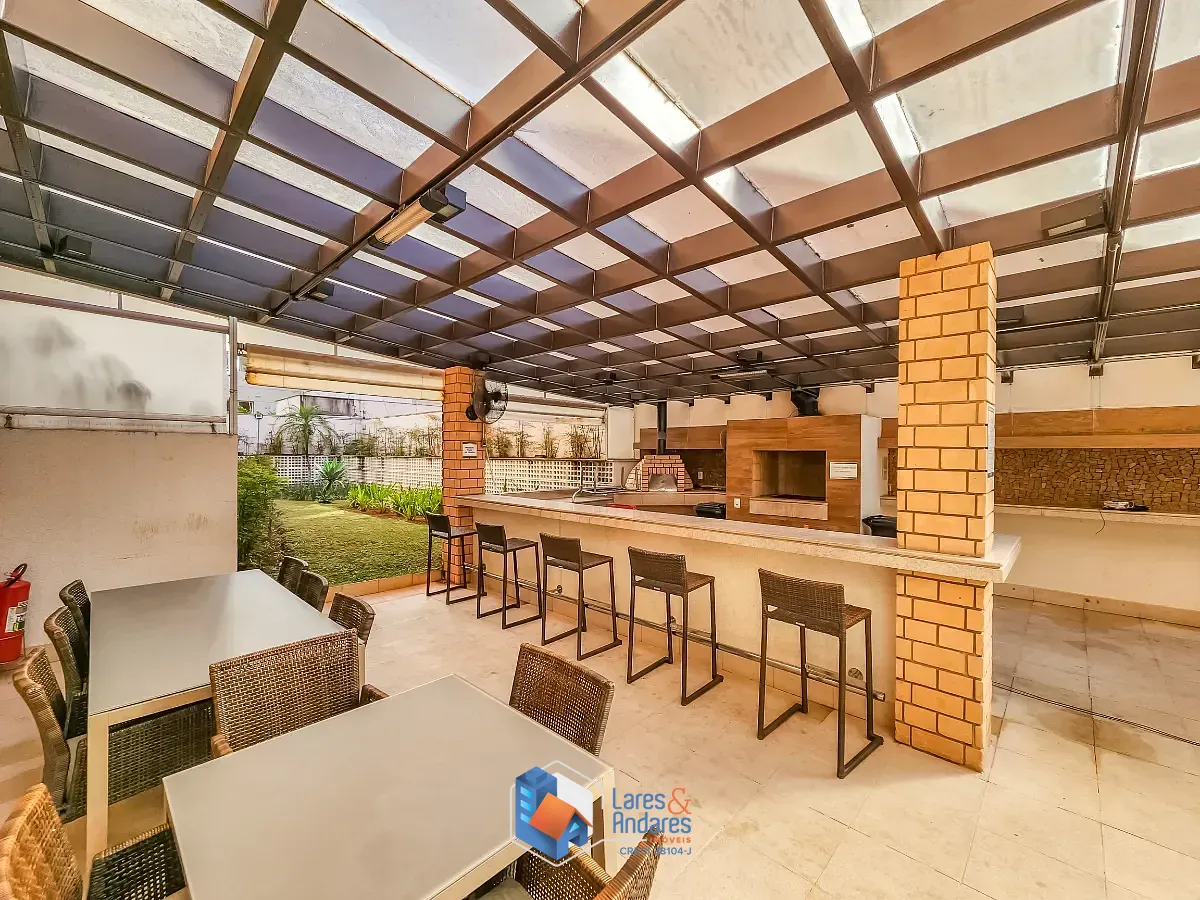 Apartamento, 2 quartos, 110 m² - Foto 40