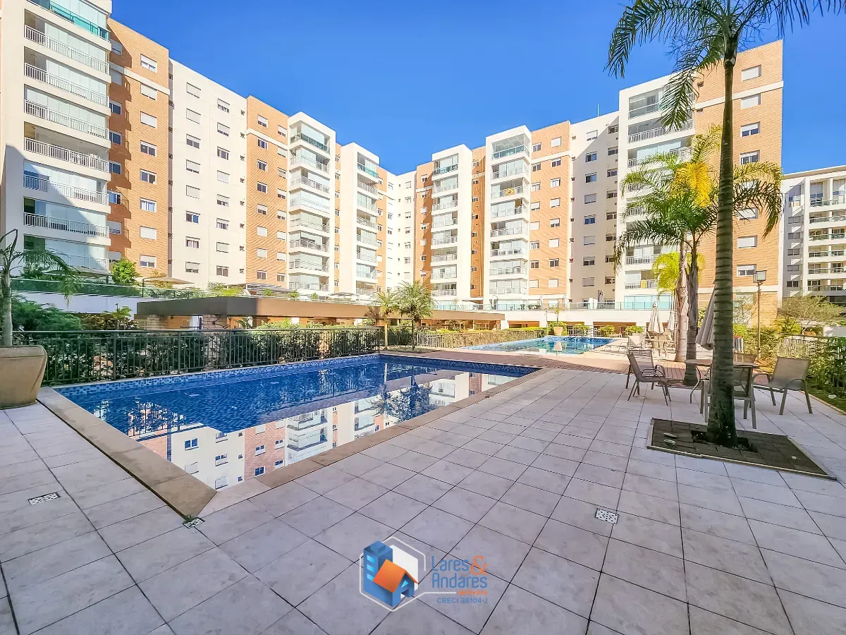 Apartamento, 2 quartos, 110 m² - Foto 36