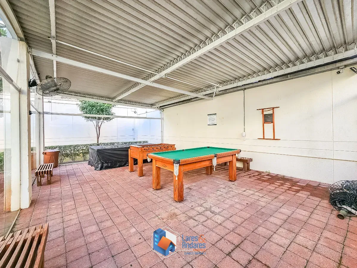 Apartamento, 2 quartos, 110 m² - Foto 31