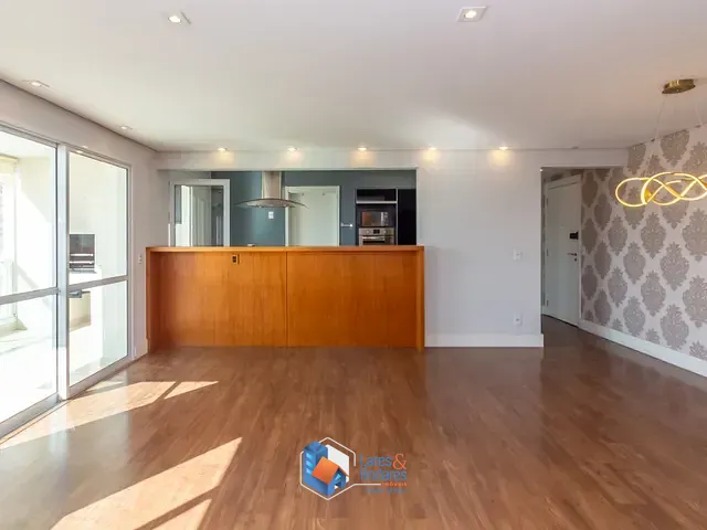 Apartamento com 110m² 2 quartos e 3 banheiros, à venda, no bairro Mooca em São Paulo