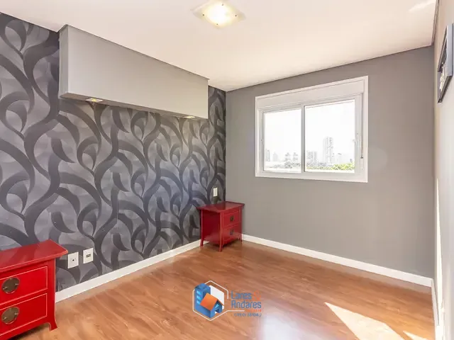 Apartamento com 110m² 2 quartos e 3 banheiros, à venda, no bairro Mooca em São Paulo