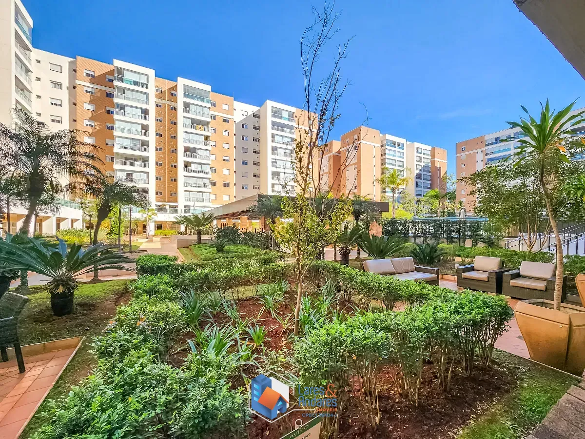 Apartamento, 2 quartos, 110 m² - Foto 33