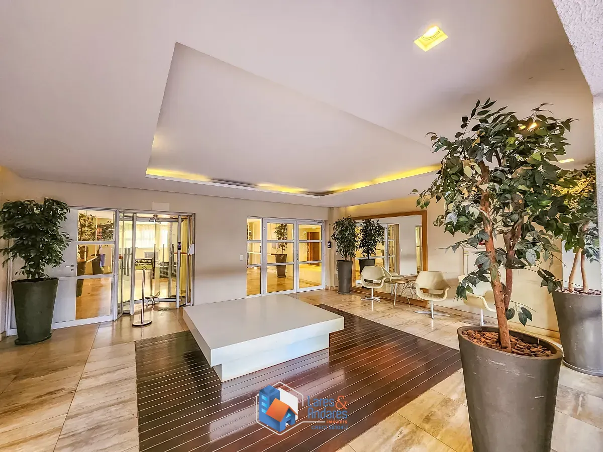 Apartamento, 2 quartos, 110 m² - Foto 41