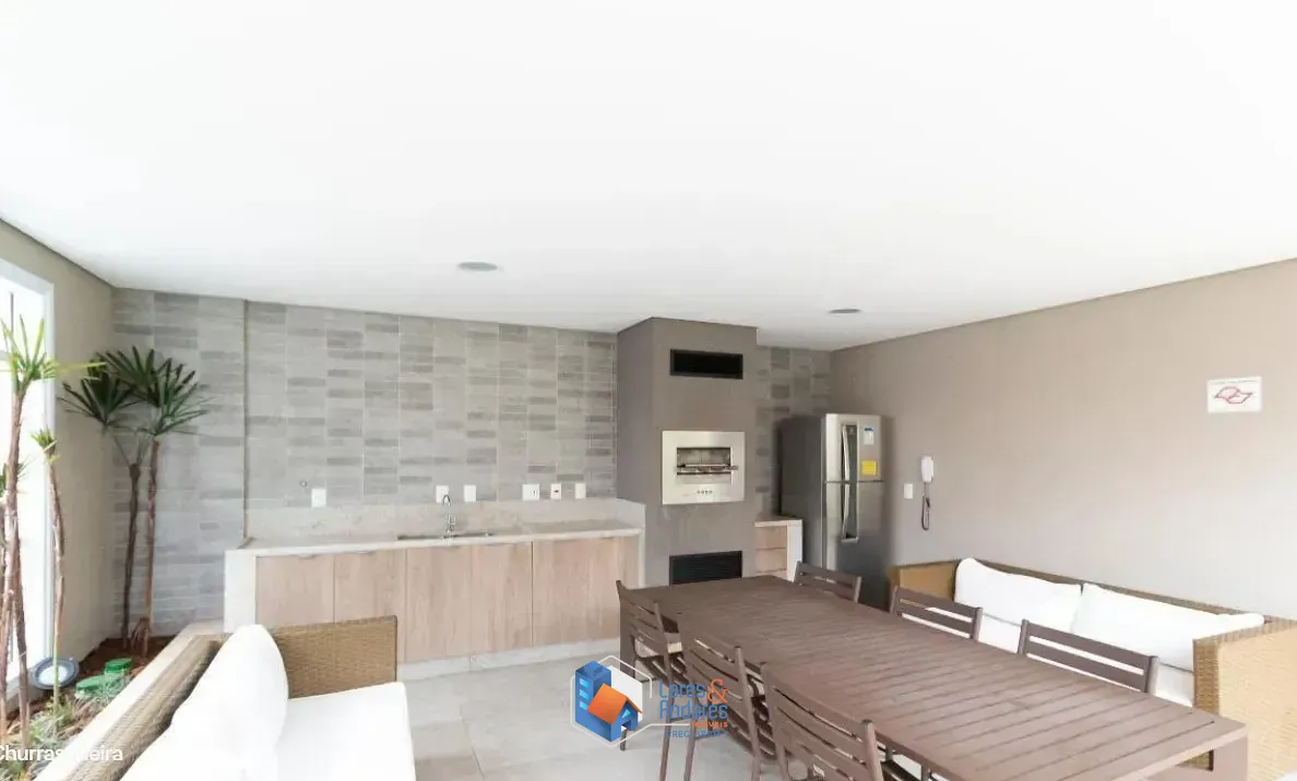 Apartamento, 1 quarto, 39 m² - Foto 32