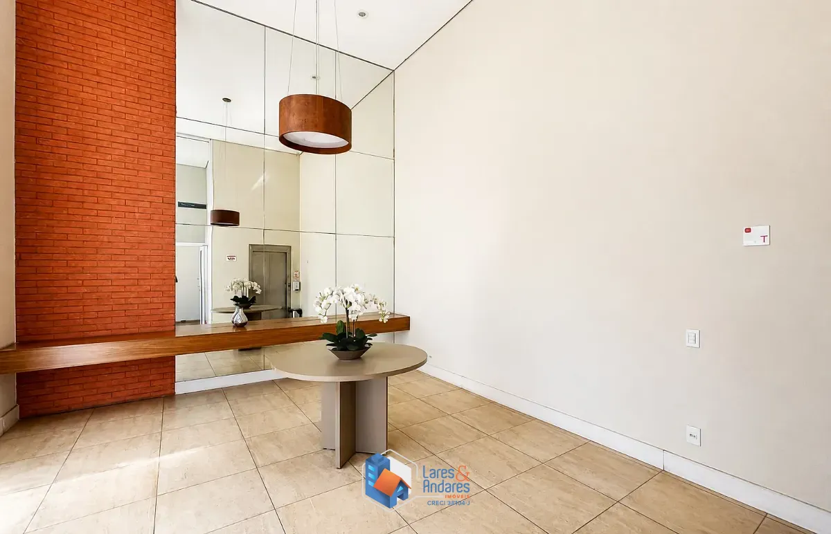 Apartamento, 1 quarto, 39 m² - Foto 38