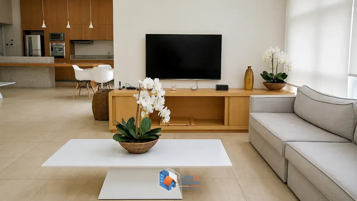 Apartamento, 1 quarto, 39 m² - Foto 40