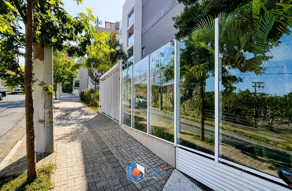 Apartamento, 1 quarto, 39 m² - Foto 48
