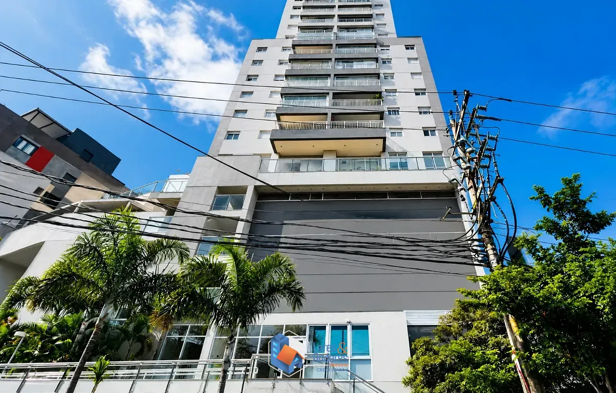 Apartamento, 1 quarto, 39 m² - Foto 37