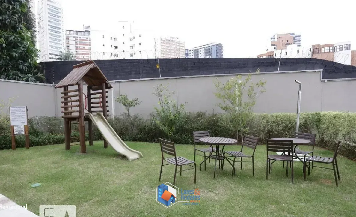 Apartamento, 1 quarto, 39 m² - Foto 33