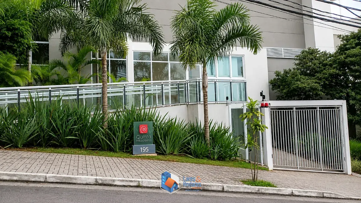 Apartamento, 1 quarto, 39 m² - Foto 42