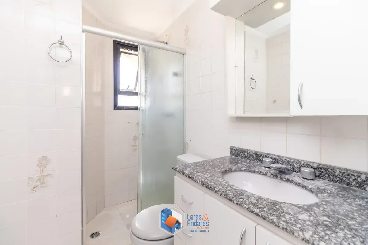 Apartamento, 3 quartos, 94 m² - Foto 31