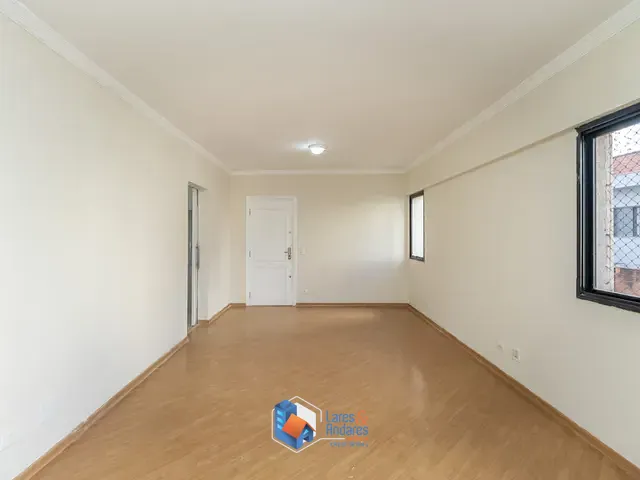 Apartamento com 94m² 3 quartos e 3 banheiros, à venda, no bairro Vila Gumercindo em São Paulo