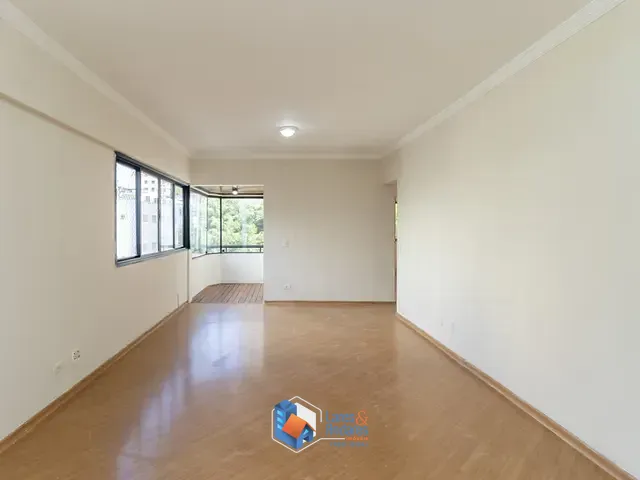 Apartamento com 94m² 3 quartos e 3 banheiros, à venda, no bairro Vila Gumercindo em São Paulo