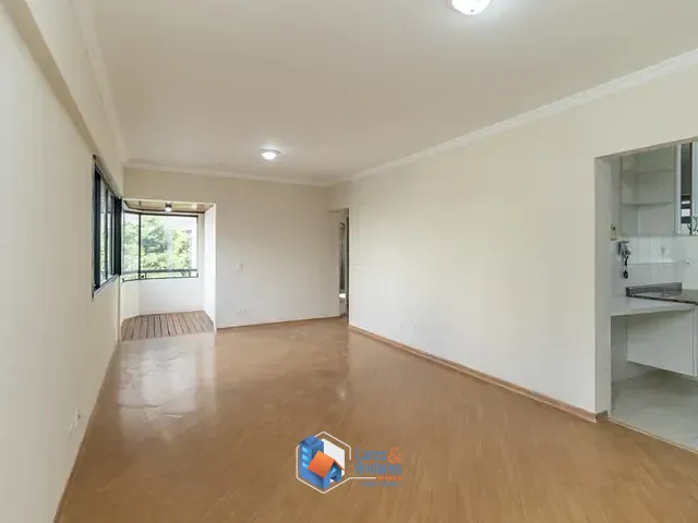 Apartamento com 94m² 3 quartos e 3 banheiros, à venda, no bairro Vila Gumercindo em São Paulo
